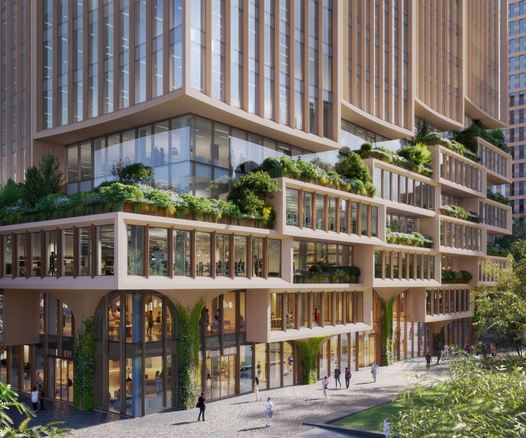 ©Victory Group Mahler 1